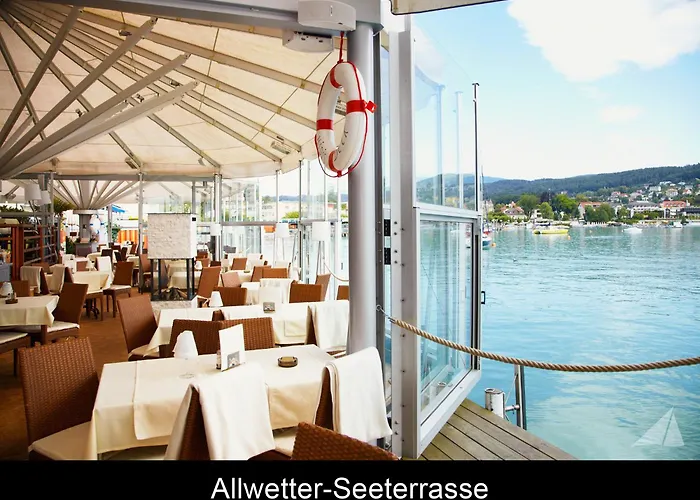 Hotel-Restaurant \