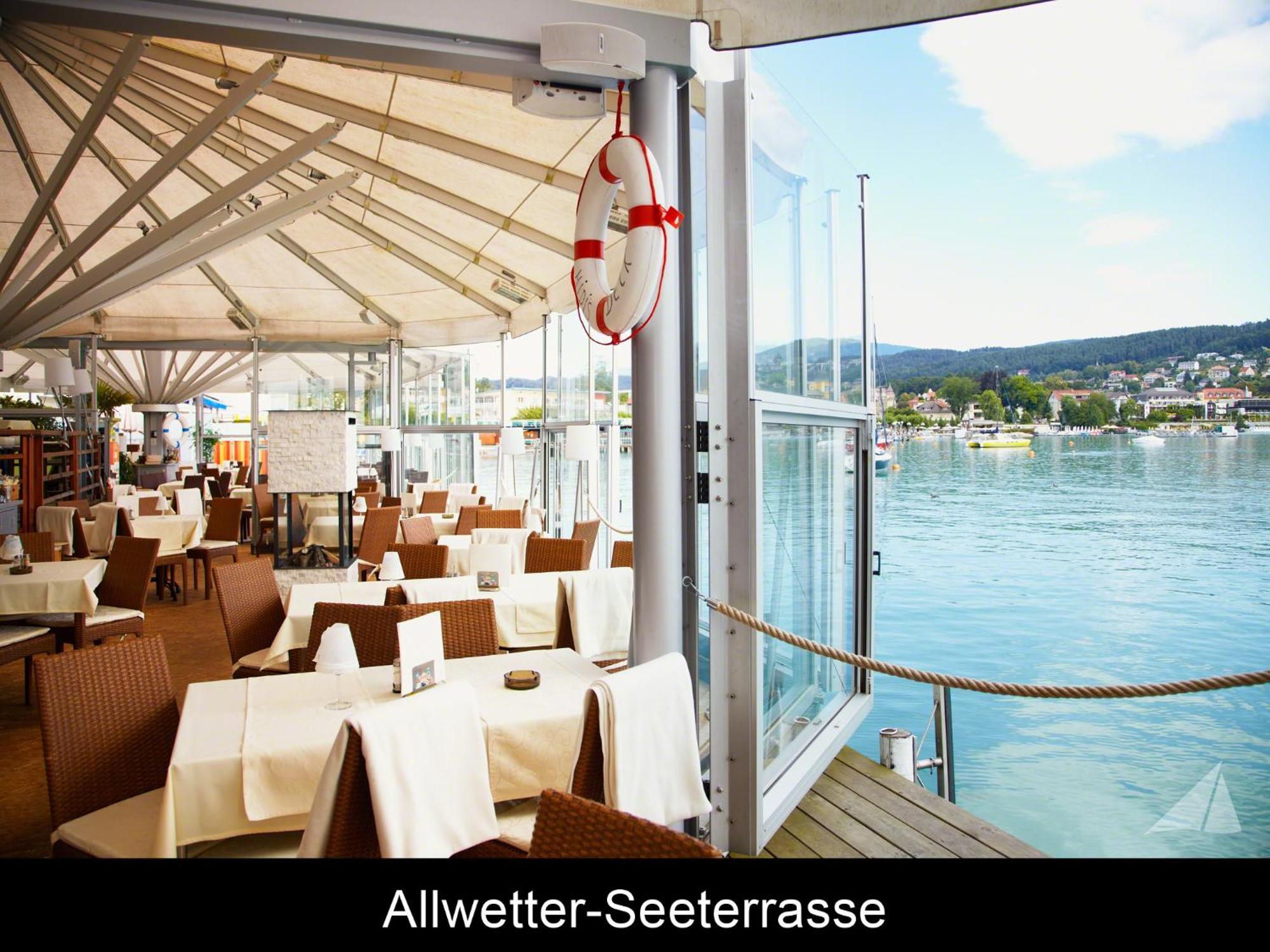 Hotel Clubdorf Galtür Gmbh Veldener Traumschiff Velden am Wörthersee