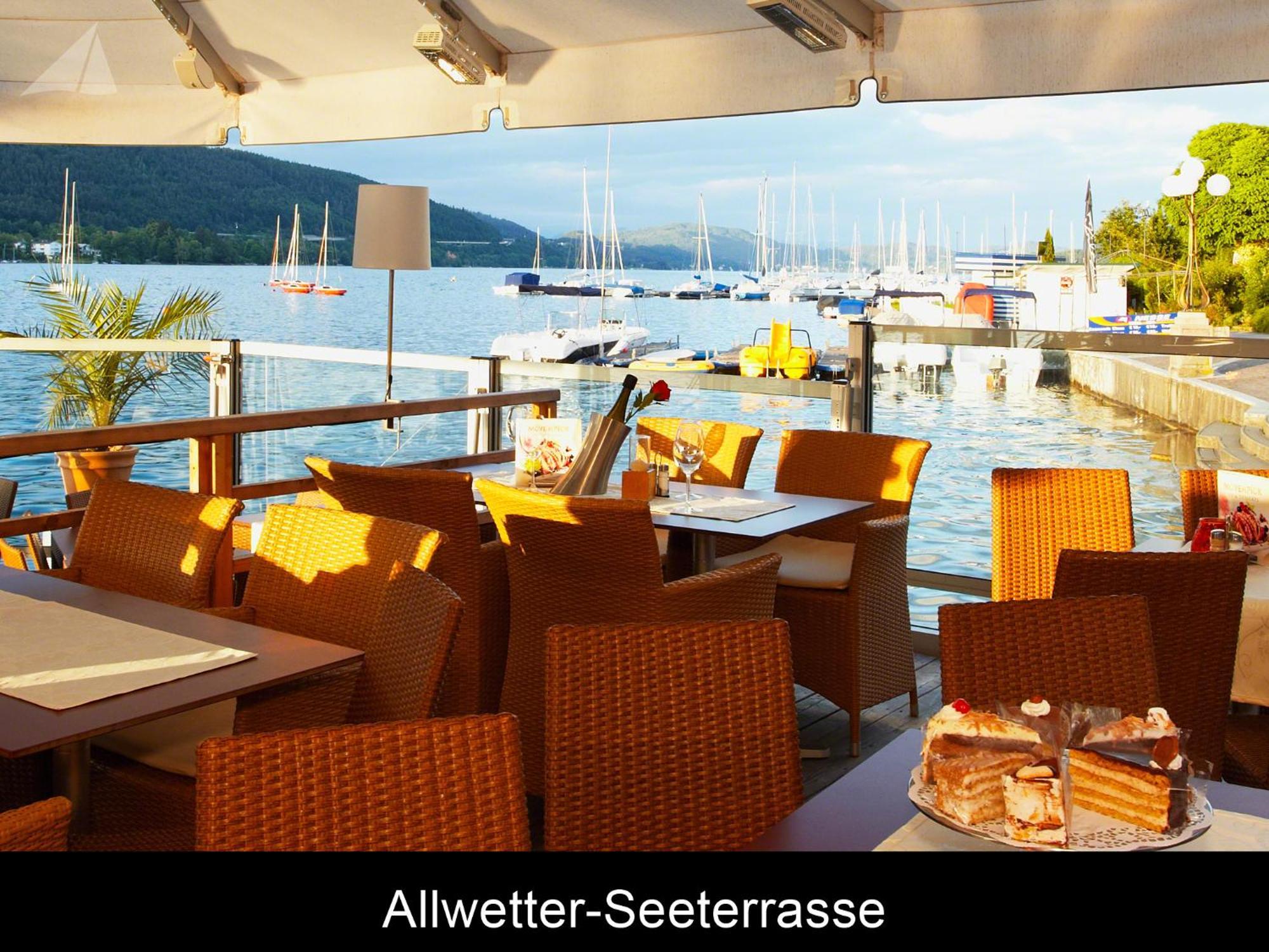 Hotel-restaurant 