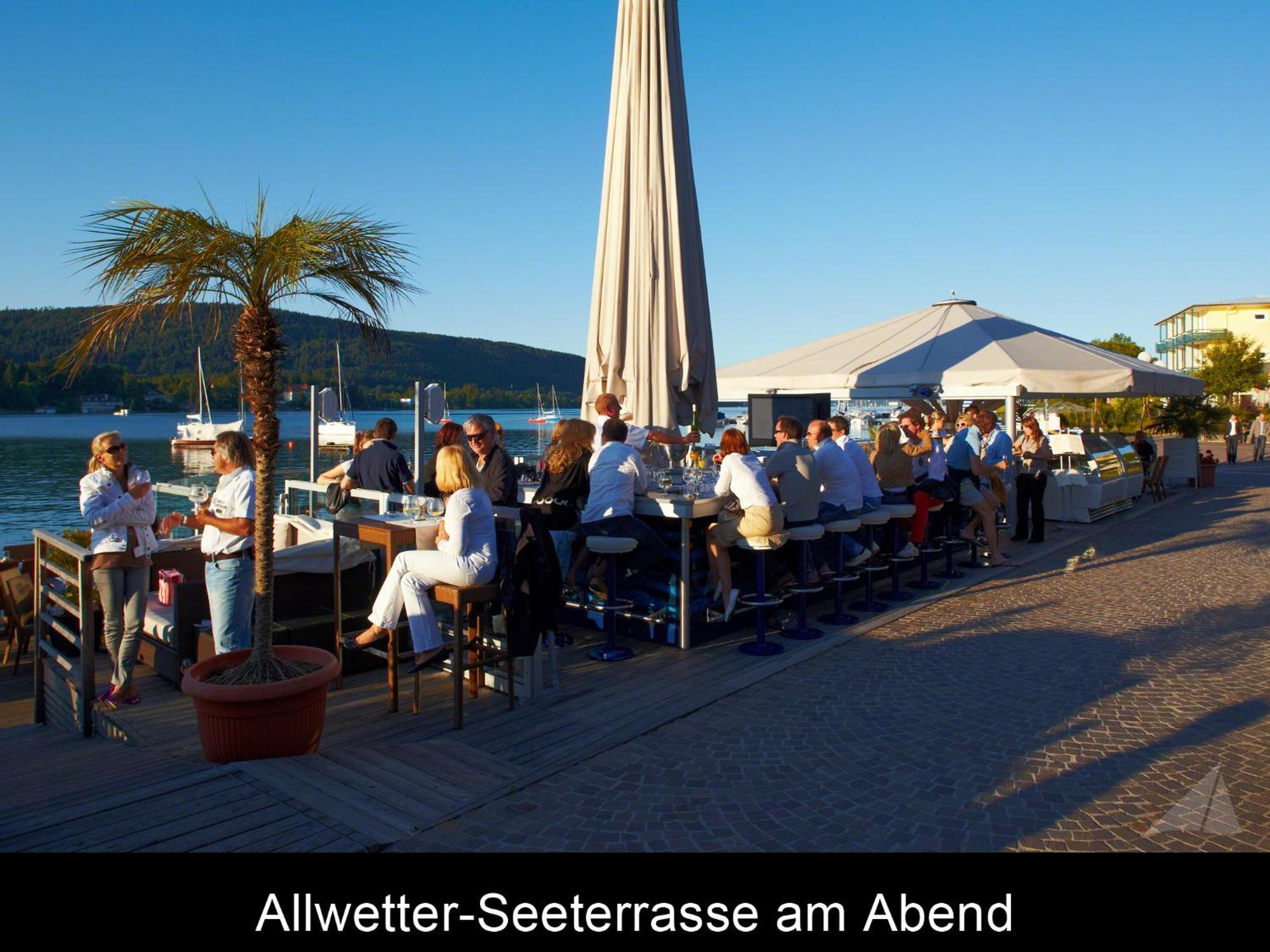 Hotel-restaurant 