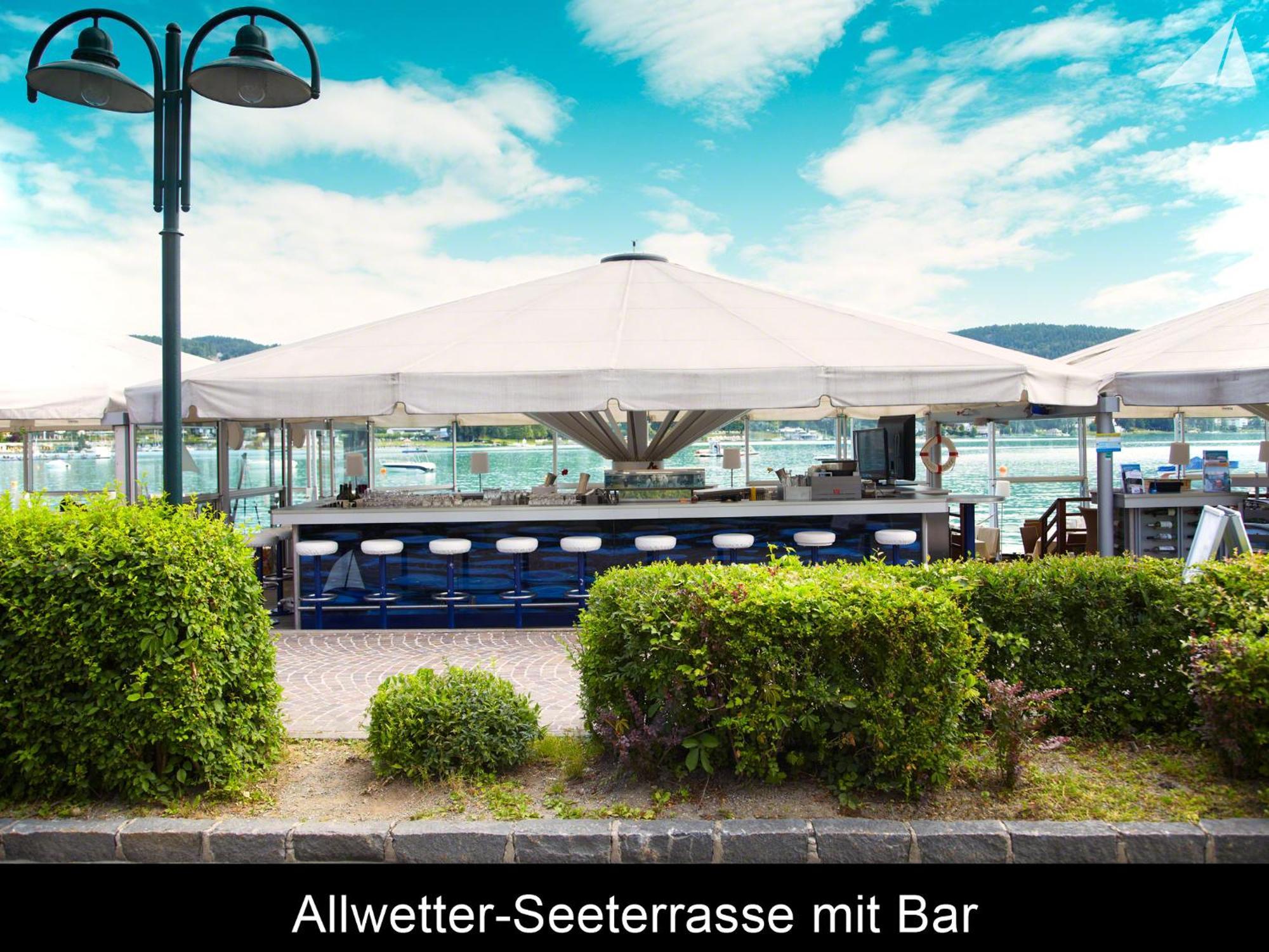 Hotel-restaurant 