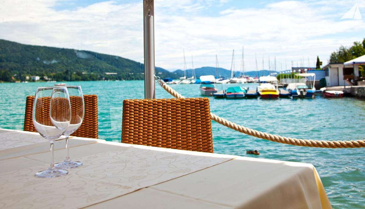 Hotel-restaurant 