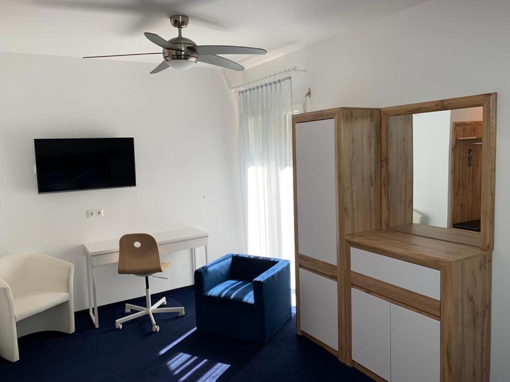 Hotel Hotel-restaurant 